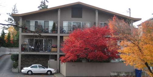 Building Photo - The Chalet