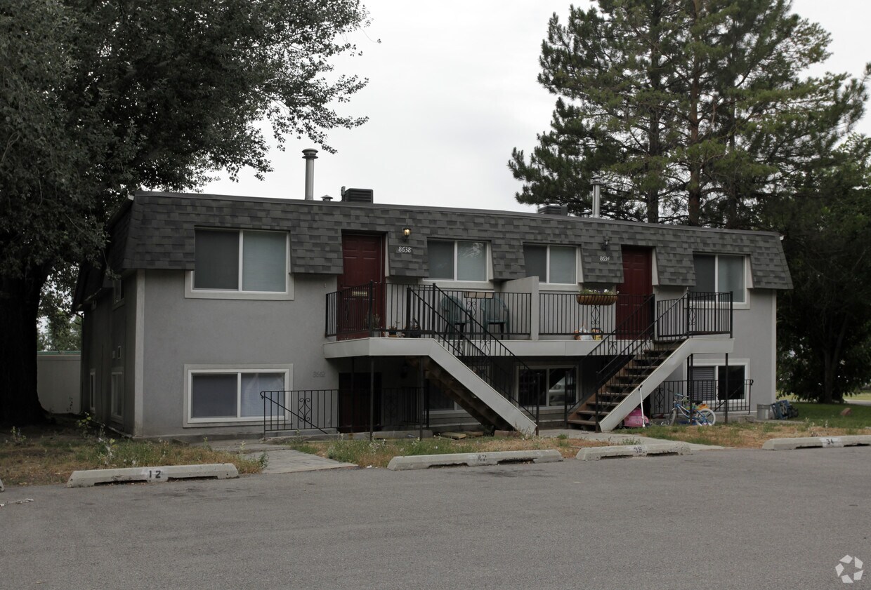 Building Photo - Harrison Steet