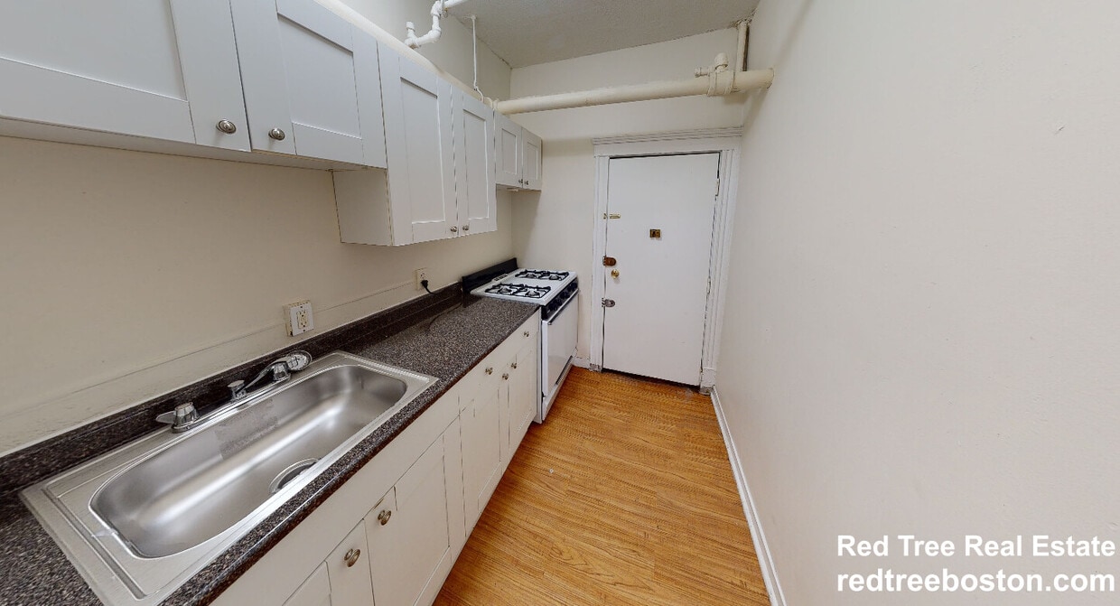 Photo - 1191 Boylston St. Unit 60