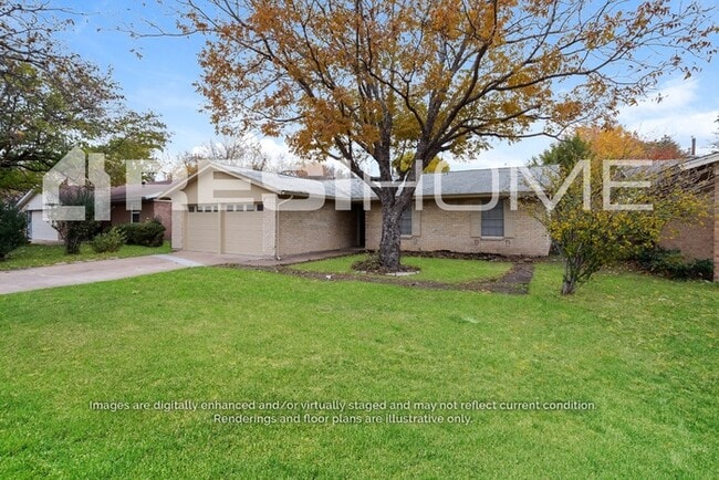 Building Photo - 418 W Ferndale Ln