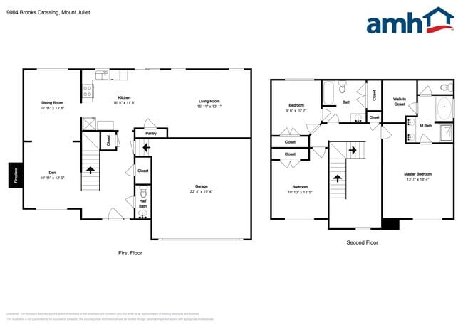 Building Photo - 9004 Brooks Xing