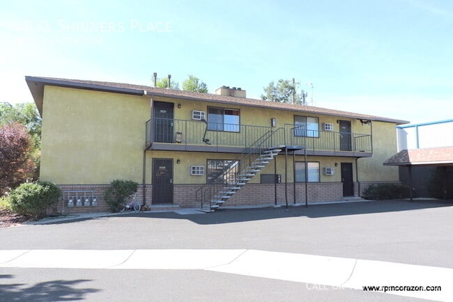 Building Photo - 4035 Shinners Pl