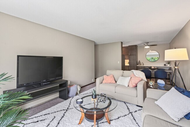 Foto del interior - Shoreview Grand