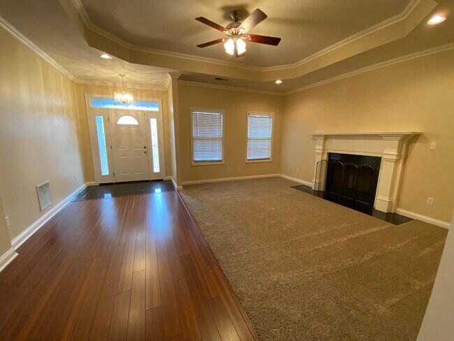 Foto del edificio - 4635 Sydney Ln