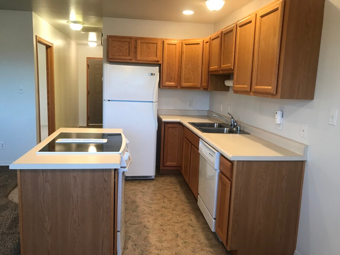 Foto principal - 5404 8th Ave S