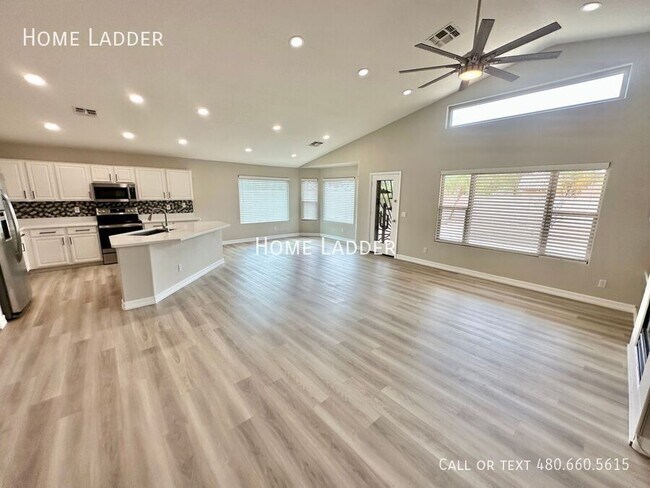 Foto del edificio - 9732 E Kiowa Ave