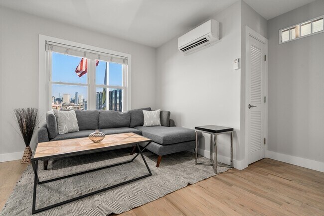 Foto del edificio - 543 Dorchester Ave