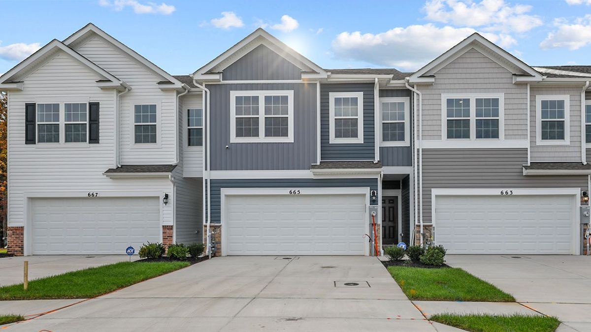 Foto principal - 665 Beadlilly Wy