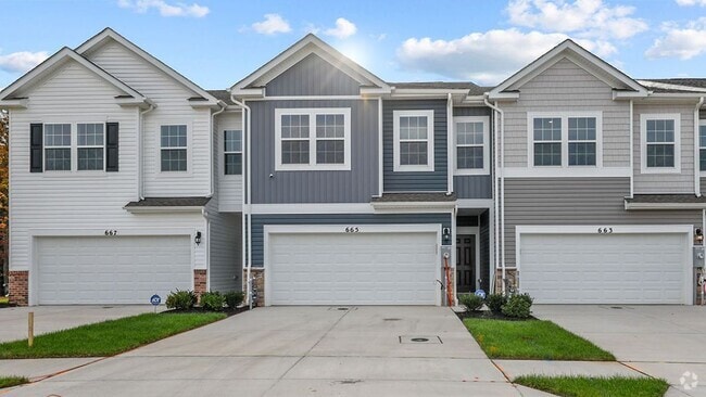 Building Photo - 665 Beadlilly Wy