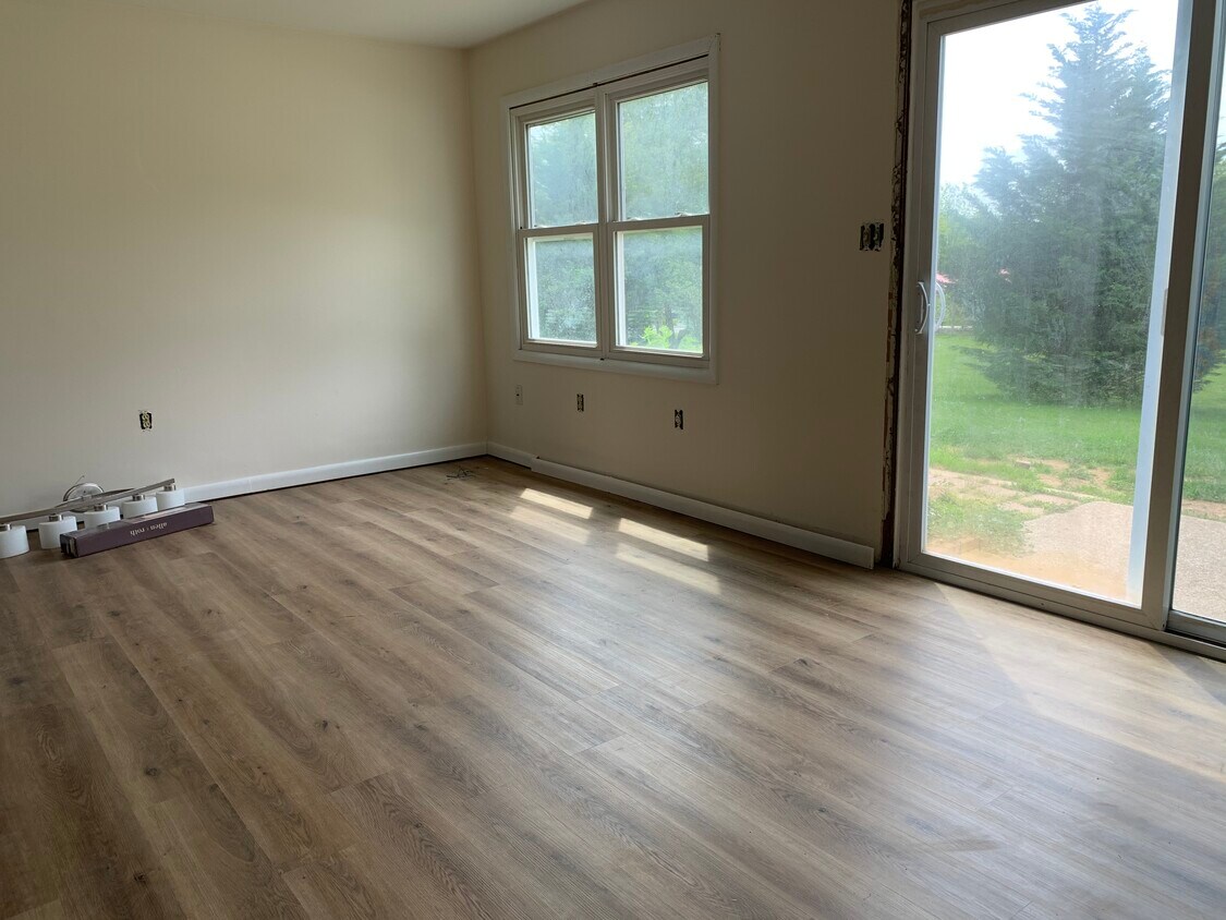 Living room - 17 Dartmouth Ct