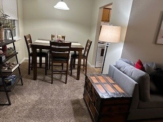 Dining Area - Little Traverse Village