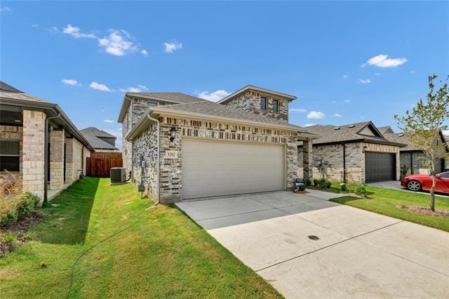 Building Photo - 5202 Bonanza Dr