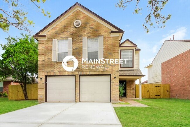 Building Photo - 4 Bedroom Pet-Friendly Home in Missouri City, TX with Main Street Renewal