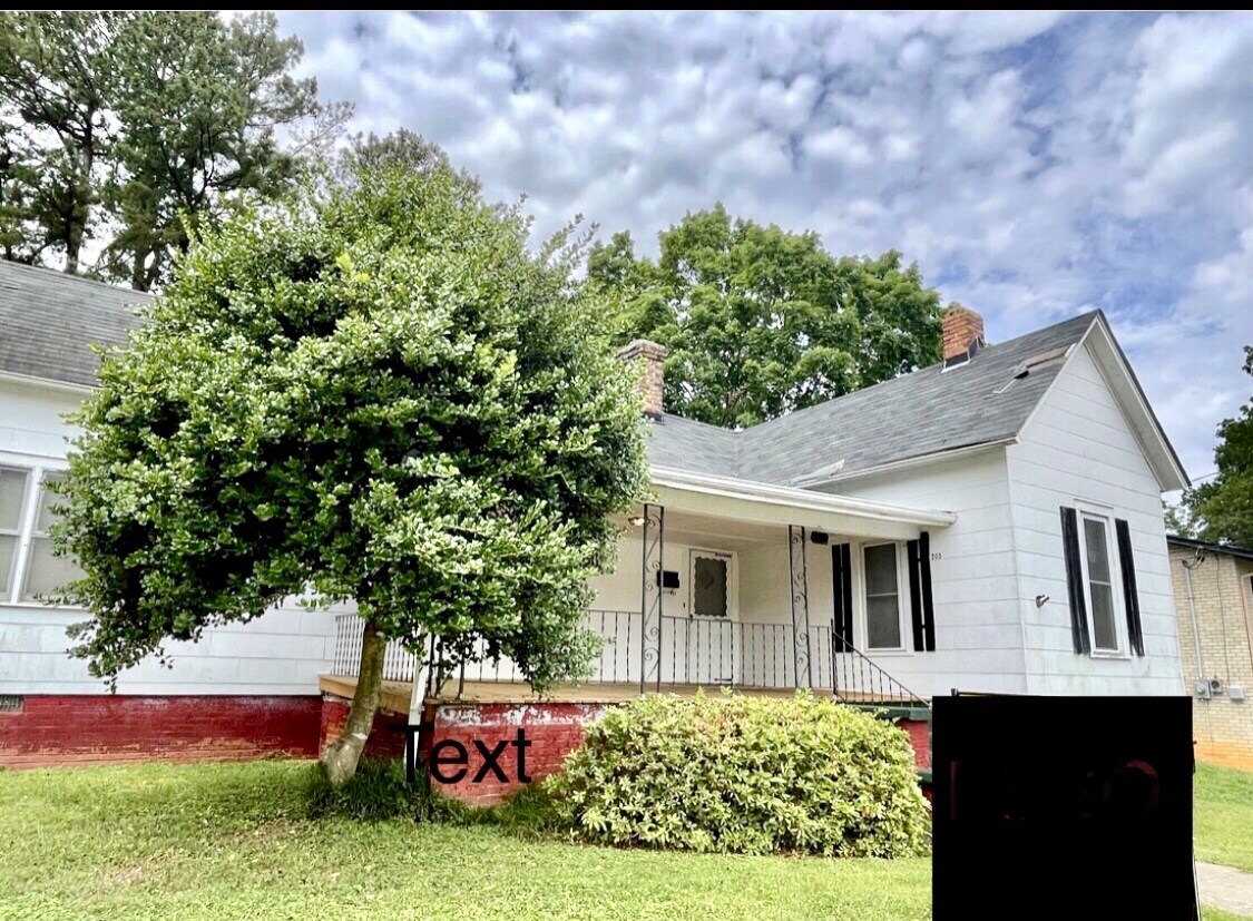 205 W Centerview St, China Grove, NC 28023 House Rental in China