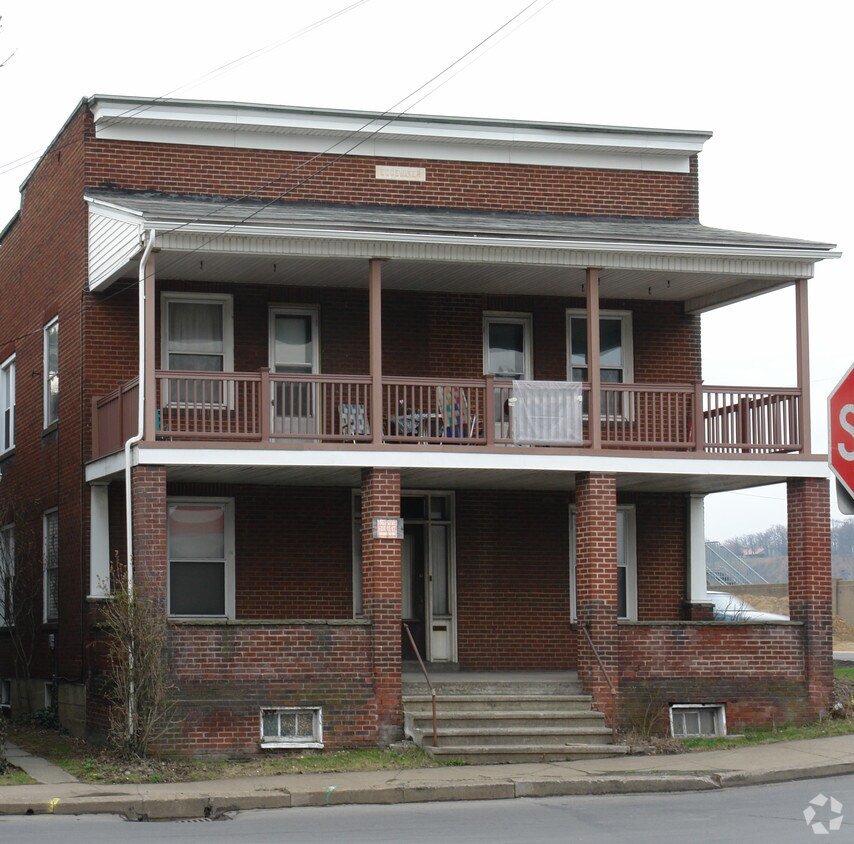 Foto del edificio - 105 Reagan St