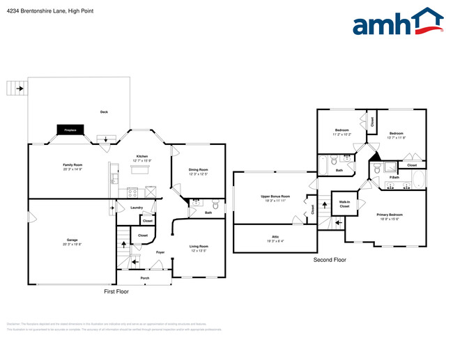 Foto del edificio - 4234 Brentonshire Ln