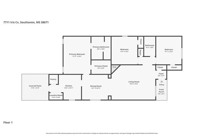 Building Photo - 7711 Iris Cove