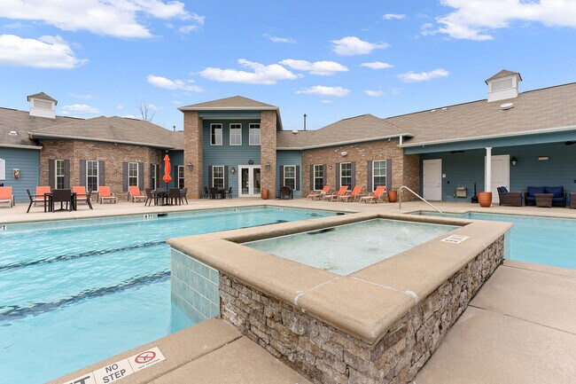 Building Photo - Ardmore Springs