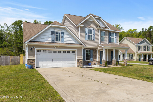 Foto del edificio - 104 Wild Blossom Dr