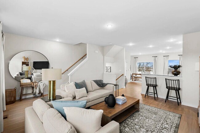 Foto del edificio - 63 Tumblehome Rd