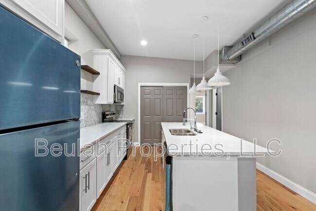 Foto del edificio - 1200 Allen Ave