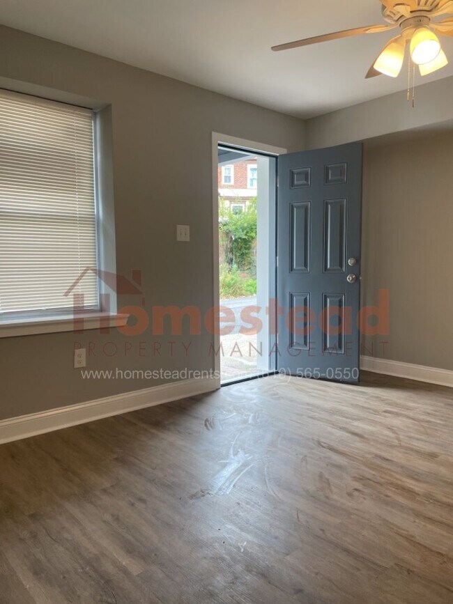 Foto del edificio - Renovated 2 Bedroom in Darby!!