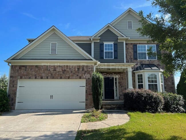 Photo - 4770 Leatherstone Way House