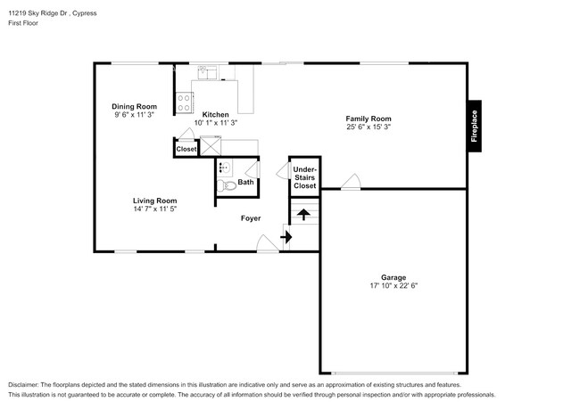 Foto del edificio - 11219 Sky Ridge Dr