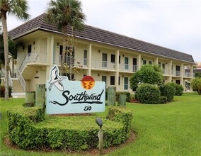 Building Photo - 130 N Collier Blvd