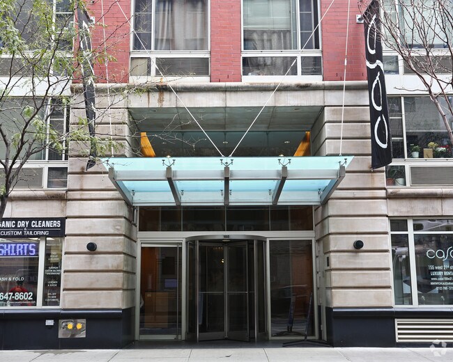 Casa Apartments New York Ny Building Photo Casa Apartments