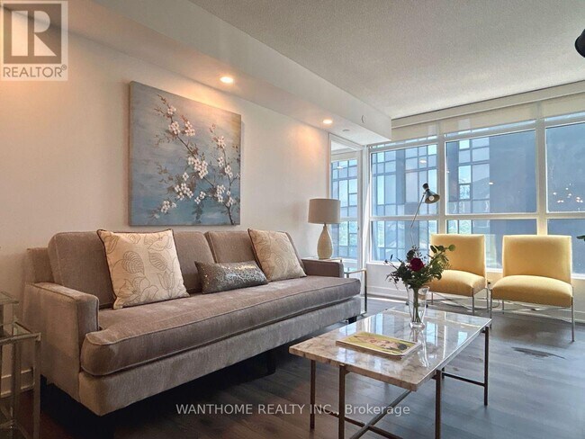 Photo du bâtiment - 80 Queens Wharf Rd