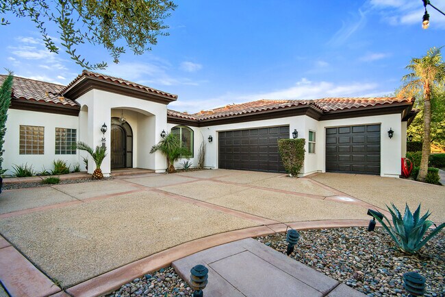 Foto del edificio - 40595 Carter Ln