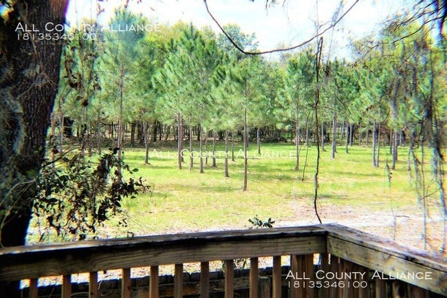 Building Photo - Amazing 3 Bedroom Townhome in Tampa!