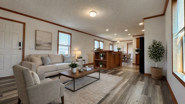 Foto del edificio - 2028 Mockingbird Pl NW