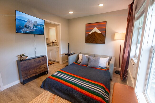 Foto del edificio - 5604 SE 97th Ave