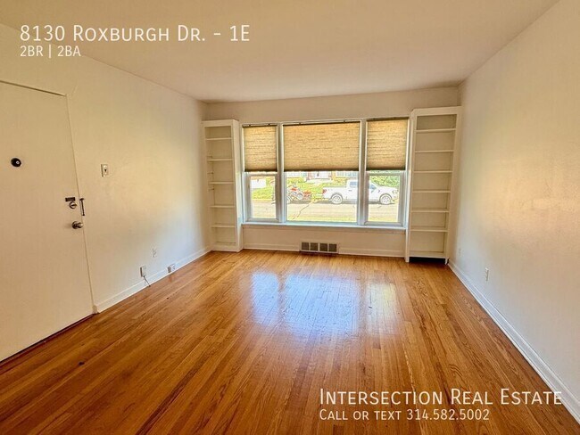 Foto del edificio - 8130 Roxburgh Dr