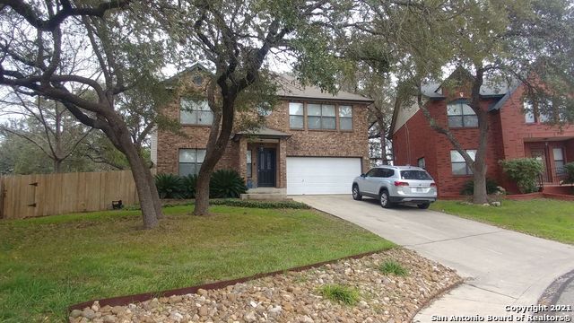 Foto del edificio - 14230 Cougar Creek