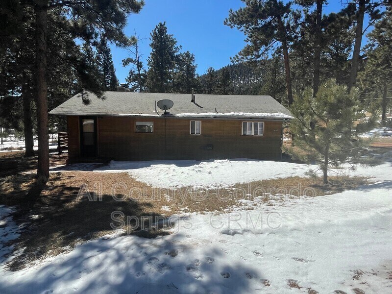 Foto principal - 1409 Old Wagon Rd