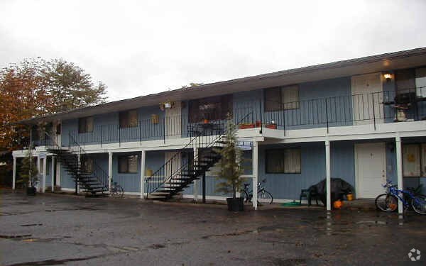 Foto principal - 720 Mill Ave