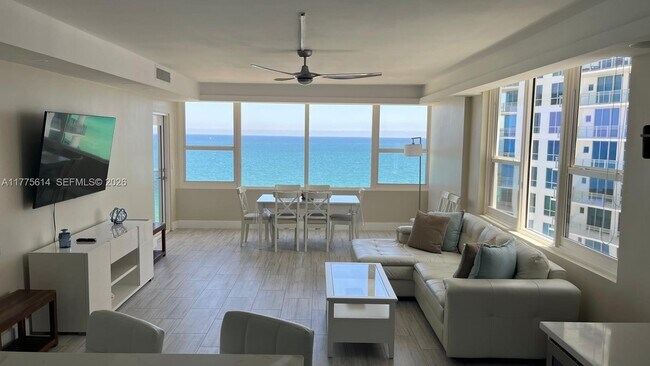 Foto del edificio - 3505 S Ocean Dr