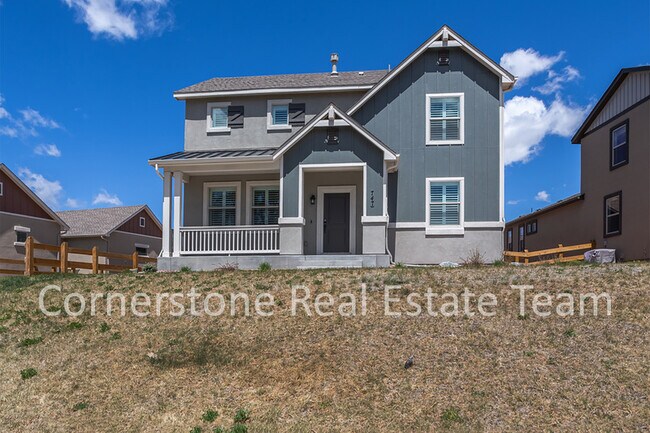 Foto del edificio - 747 Sage Forest Ln