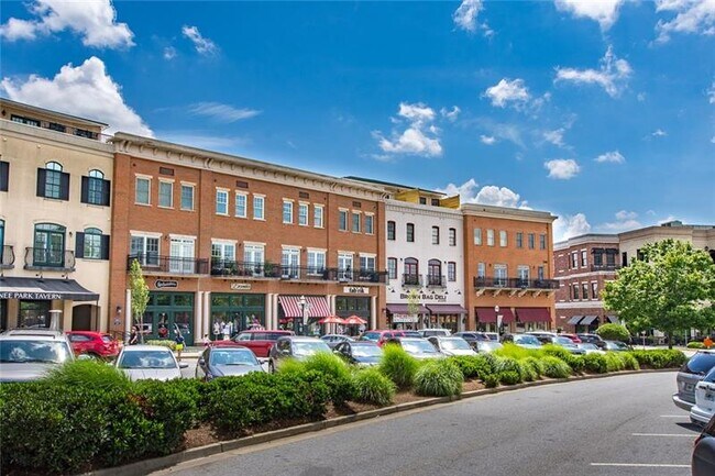 Building Photo - 3969 Savannah Square St NW