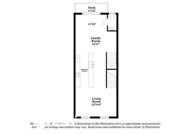 Foto del edificio - 552 Ethridge Pl