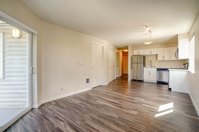 Foto del interior - 1800 Eastlake Apts (Scenic)