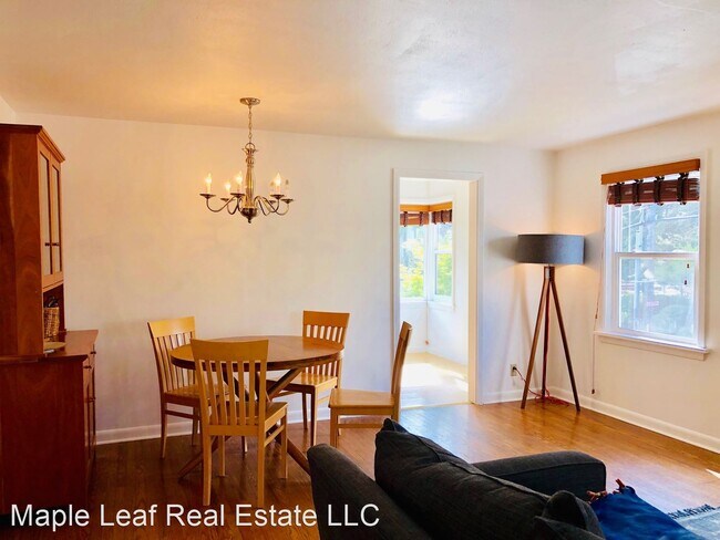 Building Photo - 2 br, 2 bath House - 3122 23rd Ave S