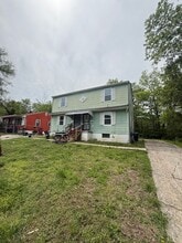 Building Photo - 5816-5818 Bellefontaine Ave
