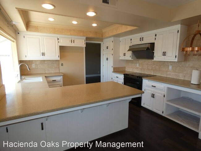 Building Photo - 4 br, 3 bath House - 4667 Sweetbriar Court