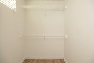 3x2 Bedroom 2 Closet - Mossdale Landing