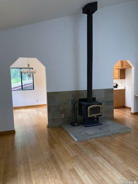 Foto del edificio - 14700 Cherry St
