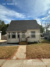 Building Photo - 107 Adams St